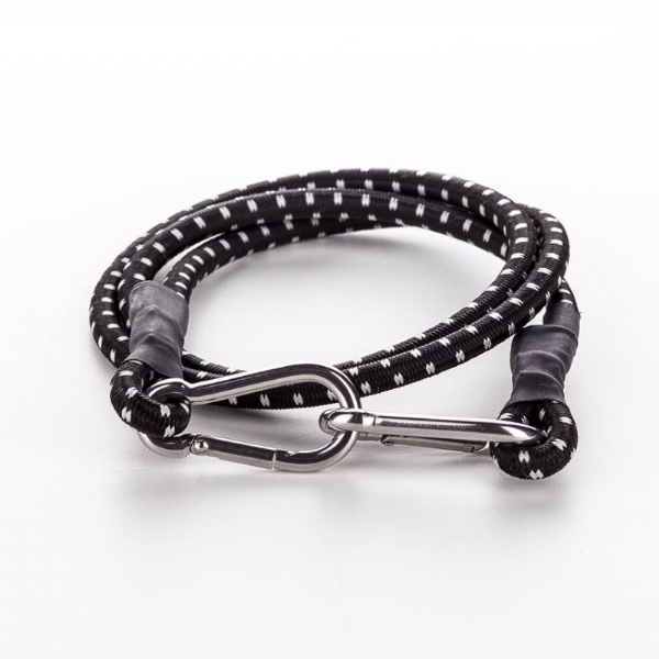 Vpenjalna vrv s karabinom (1 kom)